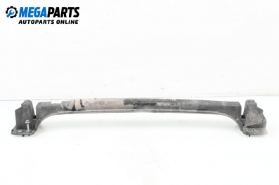 Bumper support brace impact bar for Peugeot 407 Coupe (10.2005 - 12.2011), coupe, position: rear
