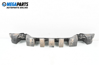 Rear bumper shock absorber for Peugeot 407 Coupe (10.2005 - 12.2011), coupe, position: rear