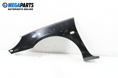 Fender for Peugeot 407 Coupe (10.2005 - 12.2011), 3 doors, coupe, position: front - left