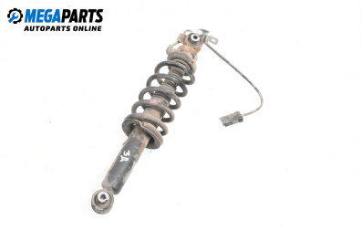 Macpherson shock absorber for Peugeot 407 Coupe (10.2005 - 12.2011), coupe, position: rear - right