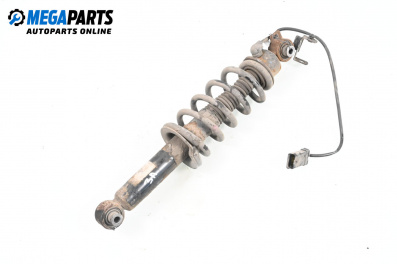 Macpherson shock absorber for Peugeot 407 Coupe (10.2005 - 12.2011), coupe, position: rear - left