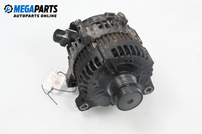 Alternator for Peugeot 407 Coupe (10.2005 - 12.2011) 2.7 HDi, 204 hp