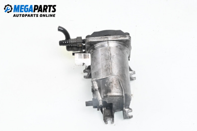 Fuel filter housing for Peugeot 407 Coupe (10.2005 - 12.2011) 2.7 HDi, 204 hp