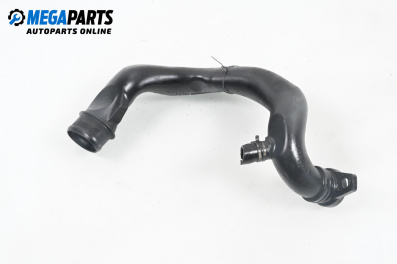 Țeavă turbo for Peugeot 407 Coupe (10.2005 - 12.2011) 2.7 HDi, 204 hp