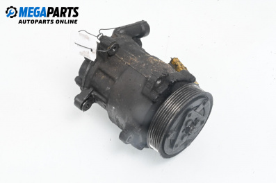 AC compressor for Peugeot 407 Coupe (10.2005 - 12.2011) 2.7 HDi, 204 hp, automatic