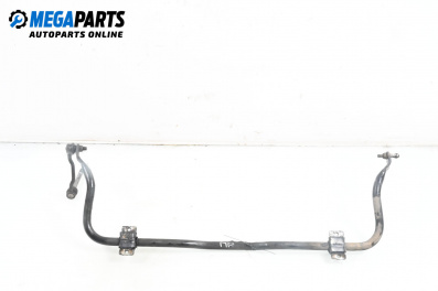 Sway bar for Peugeot 407 Coupe (10.2005 - 12.2011), coupe