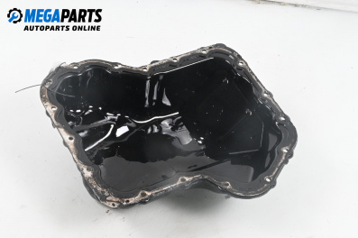 Carter for Peugeot 407 Coupe (10.2005 - 12.2011) 2.7 HDi, 204 hp