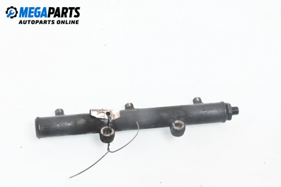 Fuel rail for Peugeot 407 Coupe (10.2005 - 12.2011) 2.7 HDi, 204 hp