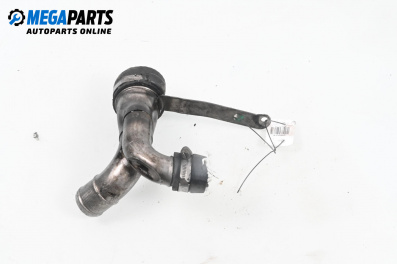 Turbo pipe for Peugeot 407 Coupe (10.2005 - 12.2011) 2.7 HDi, 204 hp
