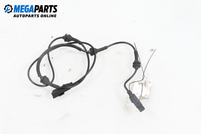 ABS sensor for Peugeot 407 Coupe (10.2005 - 12.2011)
