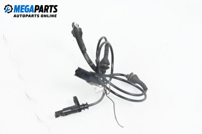 Sensor ABS for Peugeot 407 Coupe (10.2005 - 12.2011)