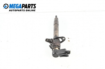 Diesel fuel injector for Peugeot 407 Coupe (10.2005 - 12.2011) 2.7 HDi, 204 hp