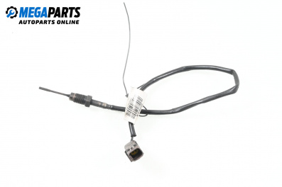 Exhaust gas temperature sensor for Peugeot 407 Coupe (10.2005 - 12.2011)