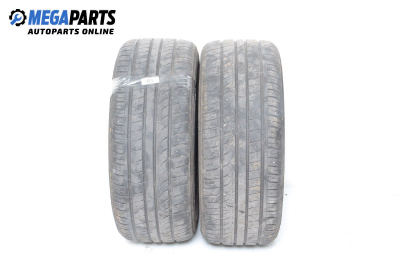 Summer tires AUSTONE 235/45/18, DOT: 4819 (The price is for two pieces)