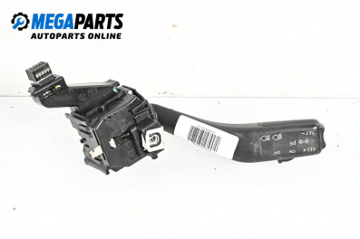 Verstellhebel leuchten for Volkswagen Touran Minivan I (02.2003 - 05.2010)
