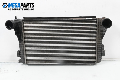 Intercooler for Volkswagen Touran Minivan I (02.2003 - 05.2010) 2.0 TDI 16V, 140 hp