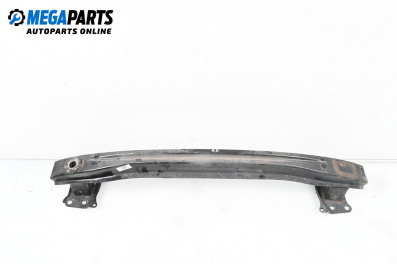 Bumper support brace impact bar for Volkswagen Touran Minivan I (02.2003 - 05.2010), minivan, position: front