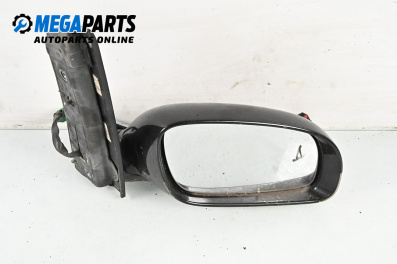 Mirror for Volkswagen Touran Minivan I (02.2003 - 05.2010), 5 doors, minivan, position: right