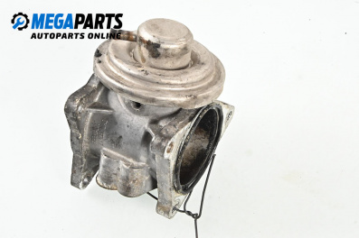 EGR ventil for Volkswagen Touran Minivan I (02.2003 - 05.2010) 2.0 TDI 16V, 140 hp