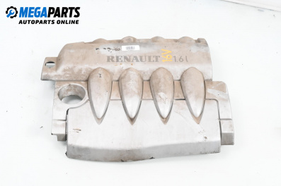 Engine cover for Renault Scenic II Minivan (06.2003 - 07.2010)