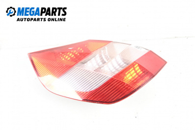 Tail light for Renault Scenic II Minivan (06.2003 - 07.2010), minivan, position: left