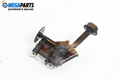 Oil pump for Renault Scenic II Minivan (06.2003 - 07.2010) 1.6 (JM0C, JM0J, JM1B), 113 hp