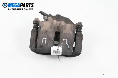 Bremszange for Renault Scenic II Minivan (06.2003 - 07.2010), position: rechts, vorderseite