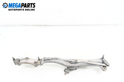 Motor ștergătoare parbriz for BMW 7 Series E65 (11.2001 - 12.2009), sedan, position: fața