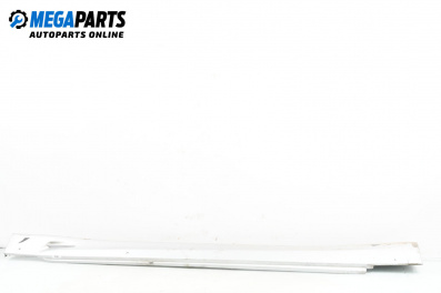 Prag exterior for BMW 7 Series E65 (11.2001 - 12.2009), 5 uși, sedan, position: dreapta