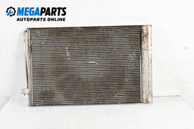 Air conditioning radiator for BMW 7 Series E65 (11.2001 - 12.2009) 745 i, 333 hp, automatic