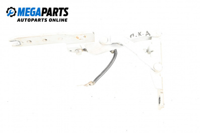 Bonnet hinge for BMW 7 Series E65 (11.2001 - 12.2009), 5 doors, sedan, position: right