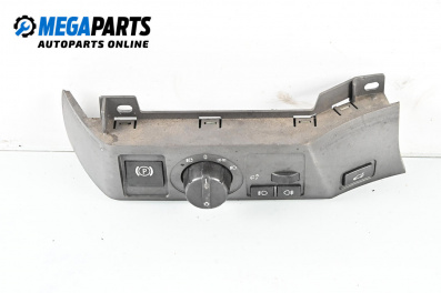 Bedienfeldtasten leuchten for BMW 7 Series E65 (11.2001 - 12.2009)