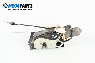 Lock for BMW 7 Series E65 (11.2001 - 12.2009), position: rear - right