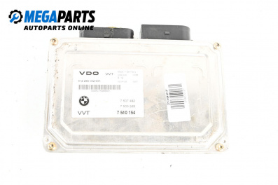 Transmission module for BMW 7 Series E65 (11.2001 - 12.2009), automatic, № 7510154