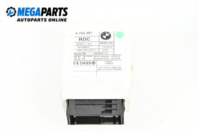 Module for BMW 7 Series E65 (11.2001 - 12.2009), № 6762257