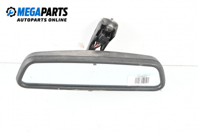Central rear view mirror for BMW 7 Series E65 (11.2001 - 12.2009)