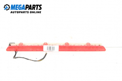 Al treilea stop for BMW 7 Series E65 (11.2001 - 12.2009), sedan