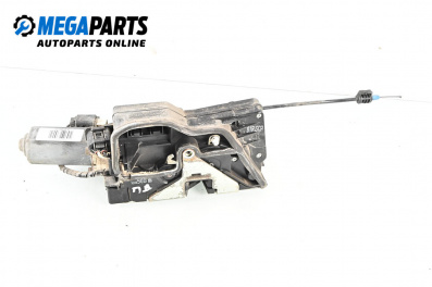 Schloss for BMW 7 Series E65 (11.2001 - 12.2009), position: rechts, vorderseite