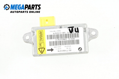 Sensor airbag for BMW 7 Series E65 (11.2001 - 12.2009), № 65.77-6920487