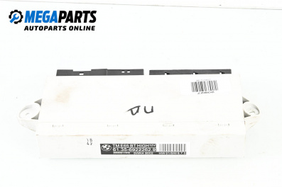 Door module for BMW 7 Series E65 (11.2001 - 12.2009), № 61.35-6922264.9