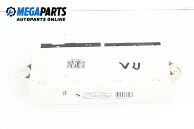 Door module for BMW 7 Series E65 (11.2001 - 12.2009), № 61.35-6922264.9