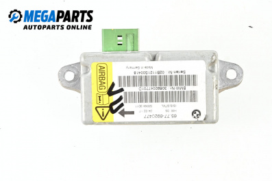 Sensor airbag for BMW 7 Series E65 (11.2001 - 12.2009), № 65.77-6920477