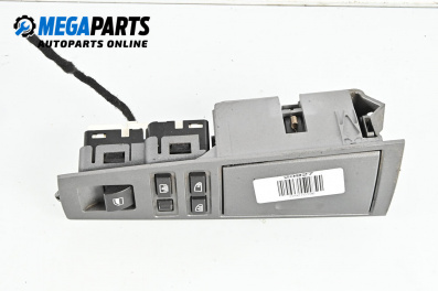 Buttons panel for BMW 7 Series E65 (11.2001 - 12.2009)