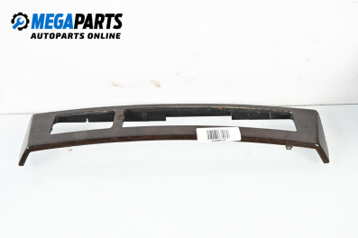 Plastic interior for BMW 7 Series E65 (11.2001 - 12.2009), 5 uși, sedan, position: fața
