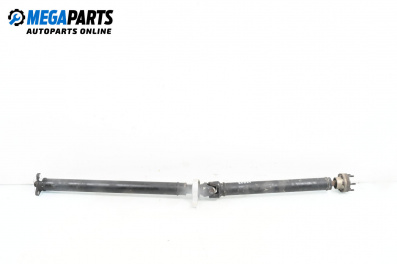 Tail shaft for BMW 7 Series E65 (11.2001 - 12.2009) 745 i, 333 hp, automatic