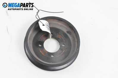 Belt pulley for BMW 7 Series E65 (11.2001 - 12.2009) 745 i, 333 hp