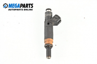 Benzineinspritzdüse for BMW 7 Series E65 (11.2001 - 12.2009) 745 i, 333 hp