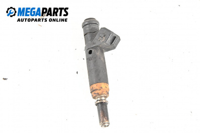 Benzineinspritzdüse for BMW 7 Series E65 (11.2001 - 12.2009) 745 i, 333 hp