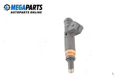 Benzineinspritzdüse for BMW 7 Series E65 (11.2001 - 12.2009) 745 i, 333 hp