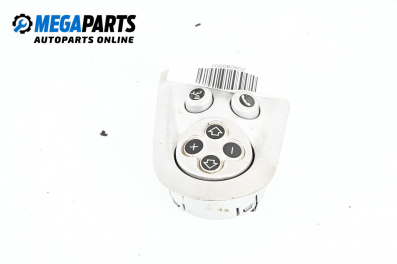 Steering wheel buttons for Mini Clubman I (R55) (10.2007 - 06.2015)